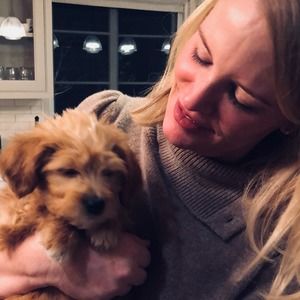 Meet your Posher, Jill